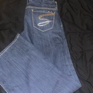 Seven jeans